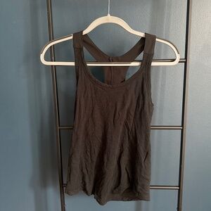 Banana Republic Racerback Tank